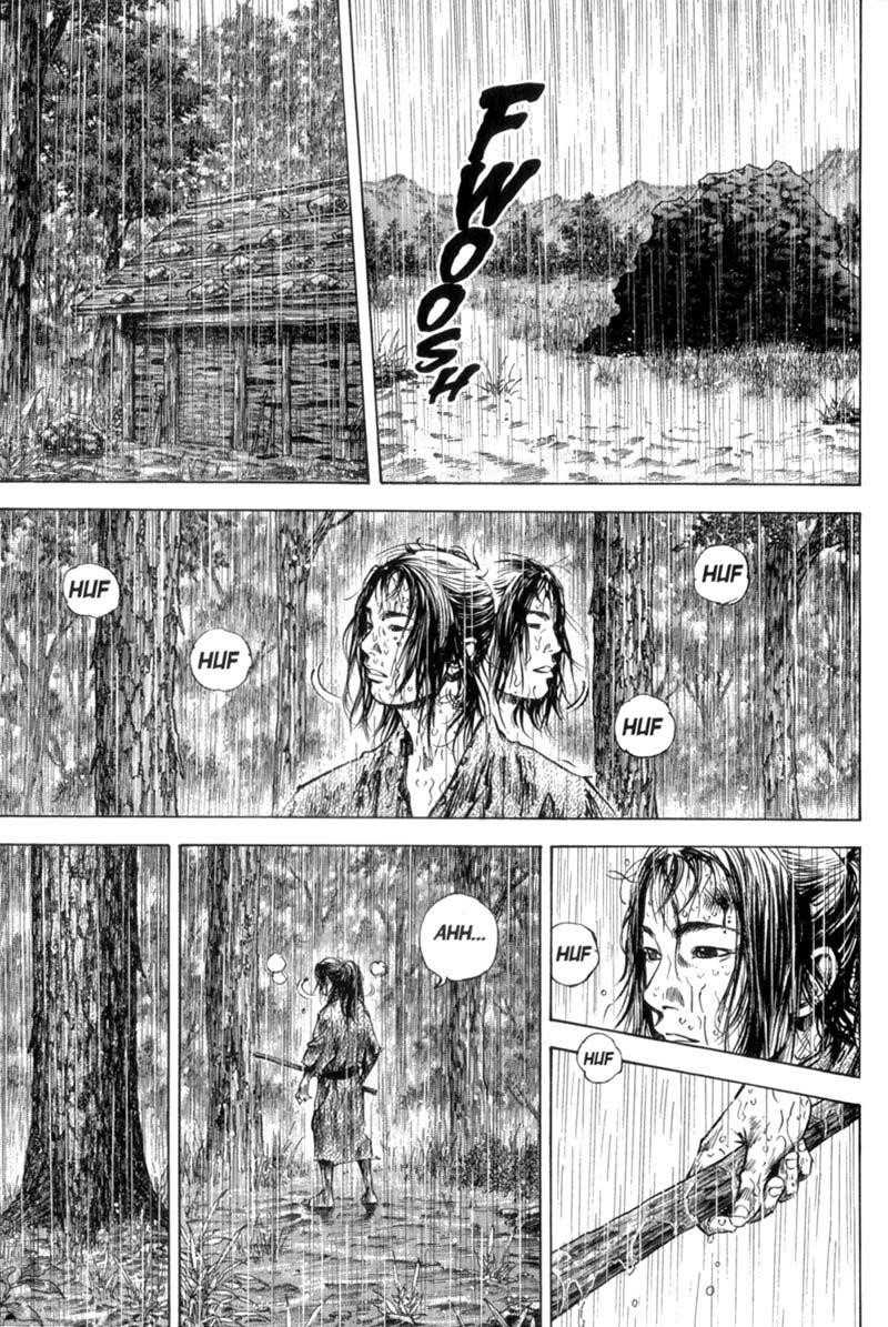 Vagabond, Chapter 145 image 11