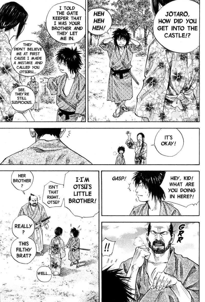 Vagabond, Chapter 83 image 13