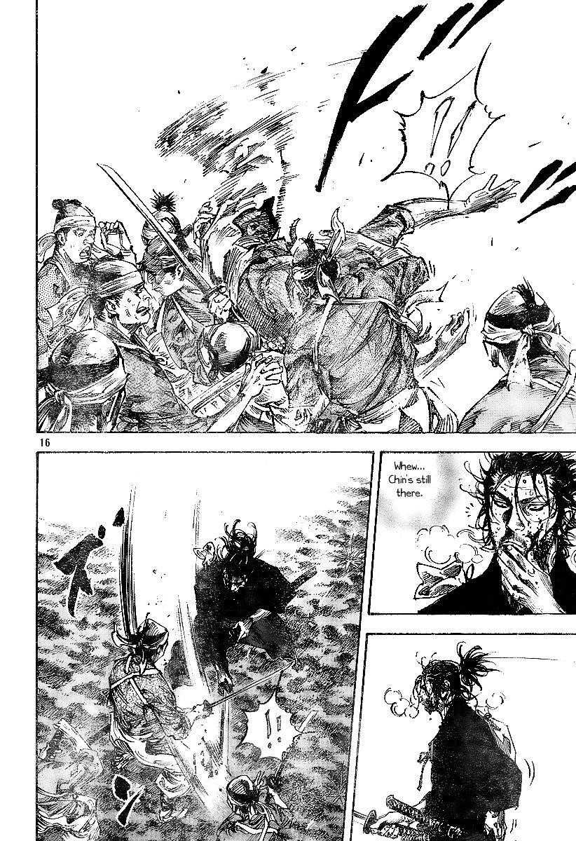 Vagabond, Chapter 229 image 15