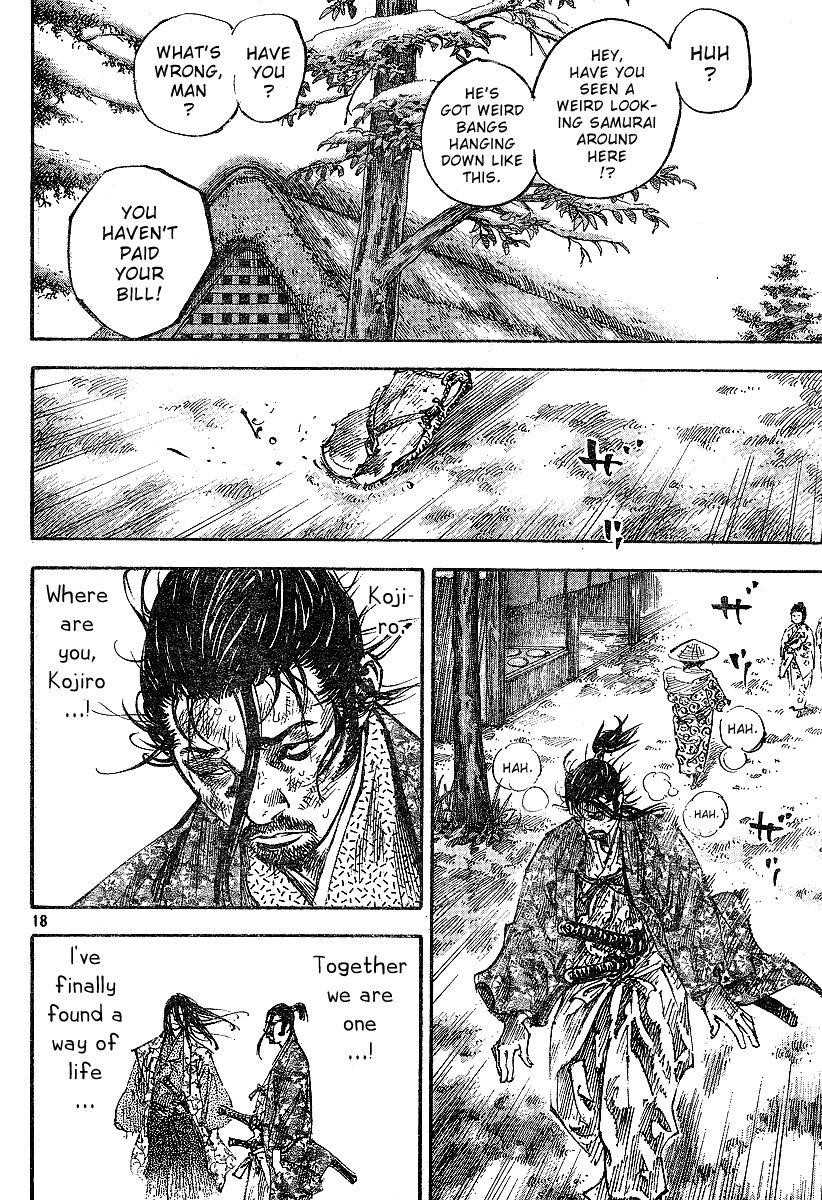 Vagabond, Chapter 220 image 18