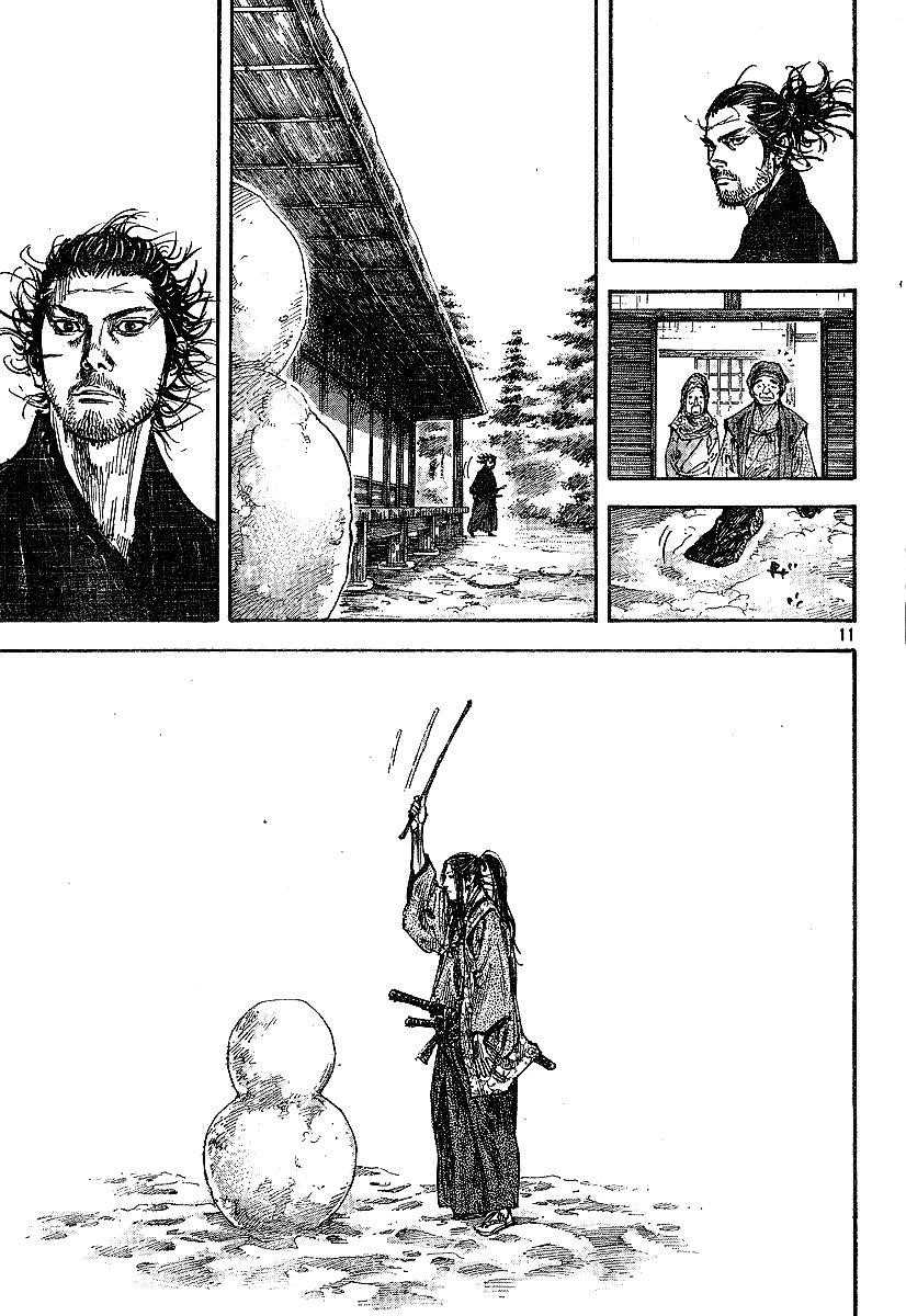 Vagabond, Chapter 212 image 11