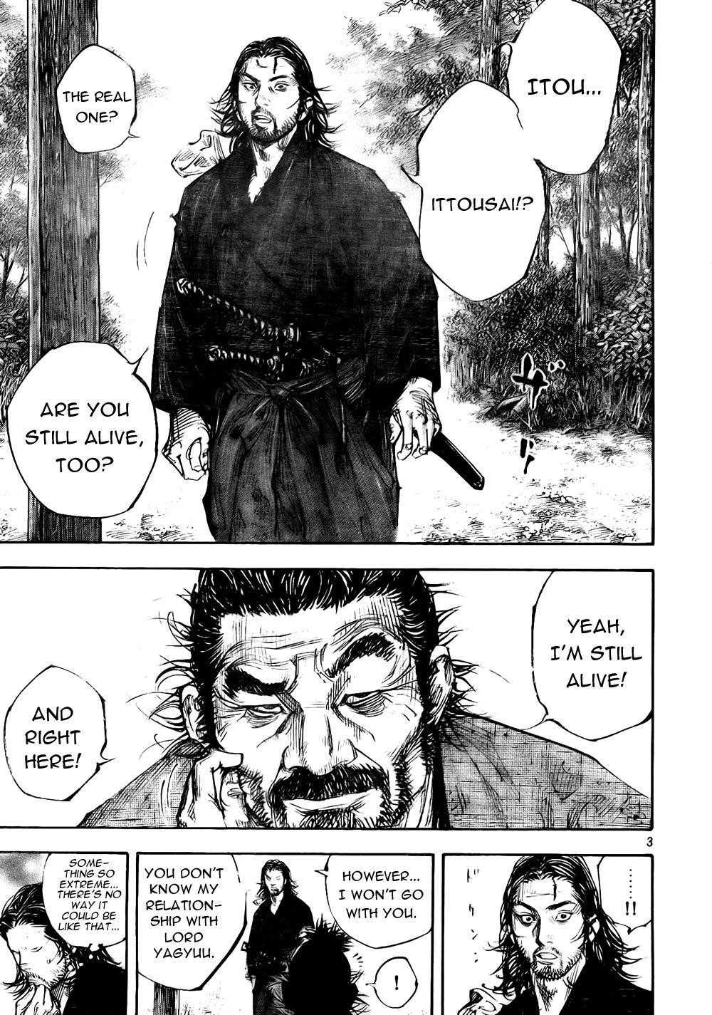 Vagabond, Chapter 277 image 03