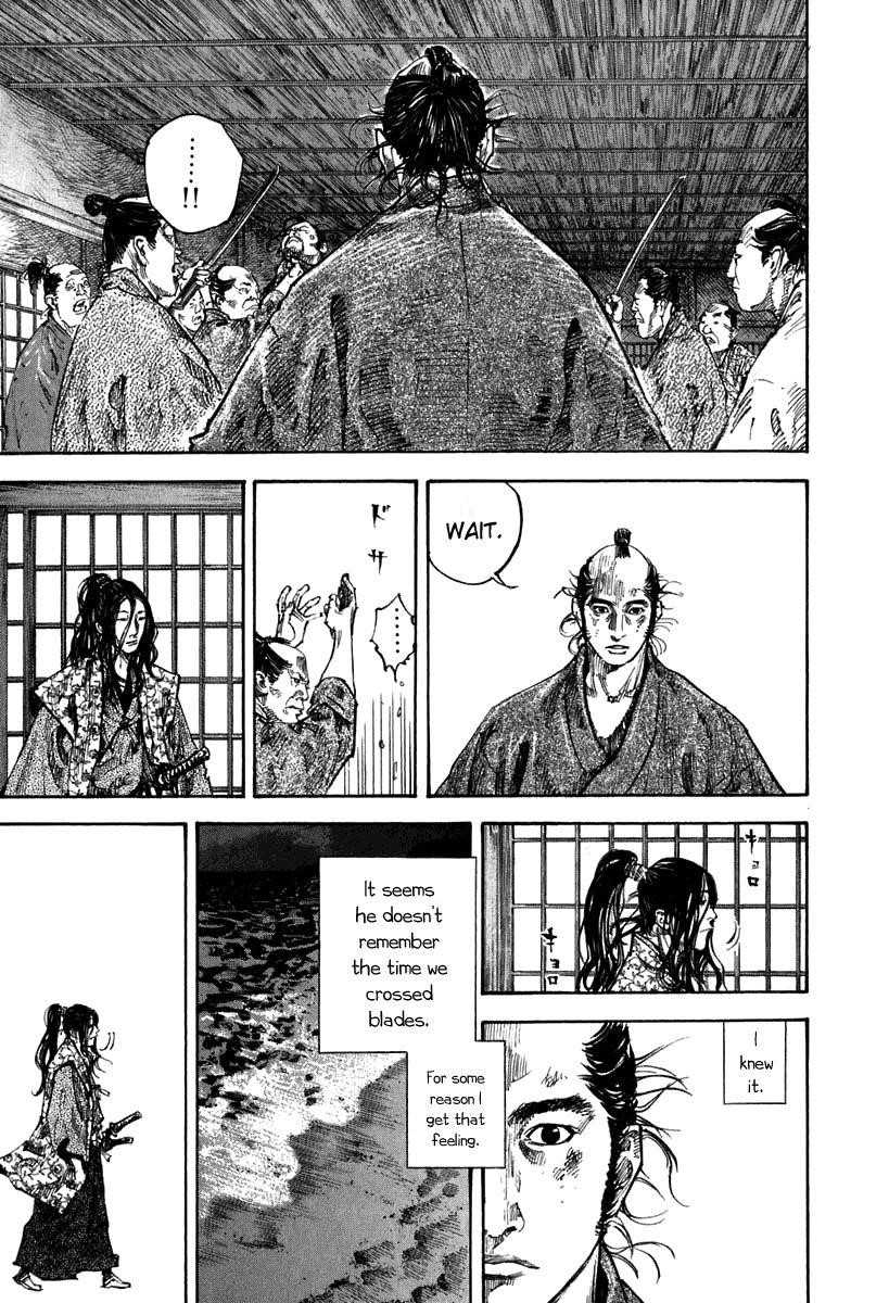 Vagabond, Chapter 201 image 11