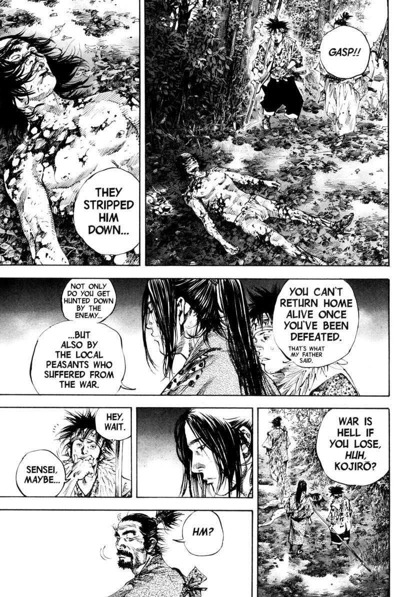 Vagabond, Chapter 164 image 08