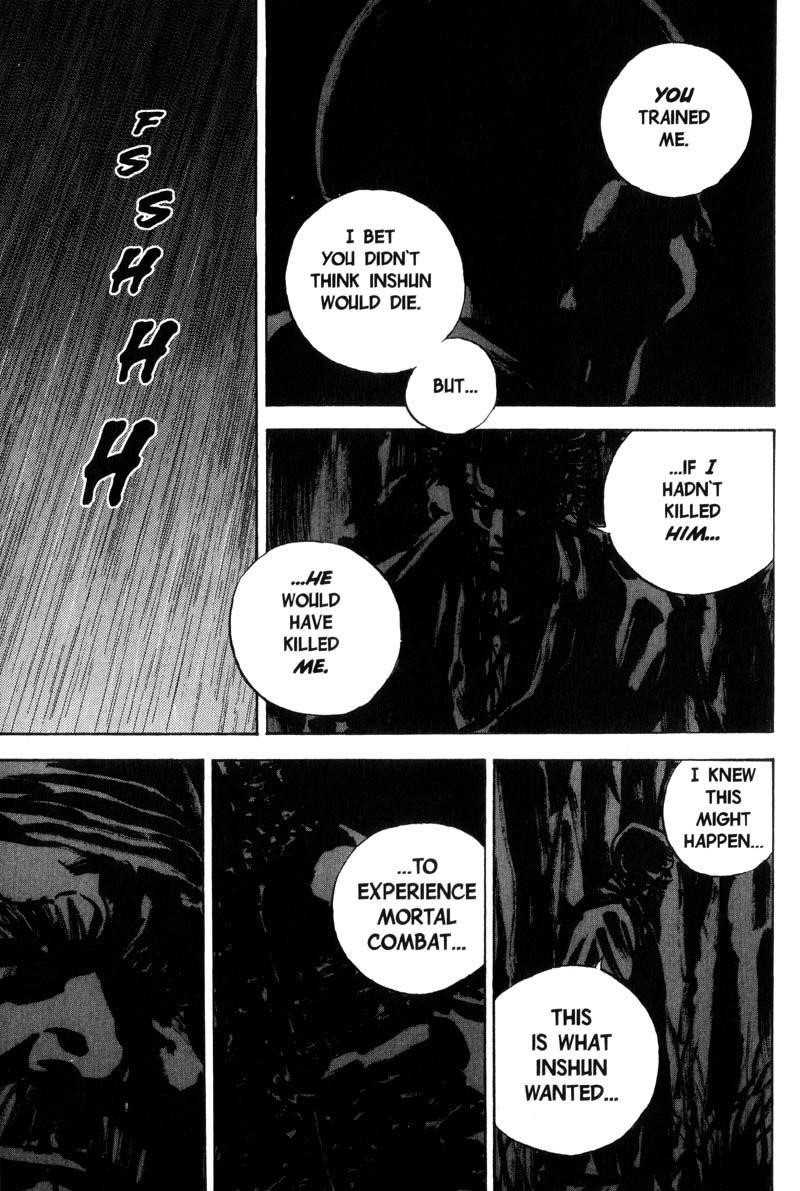 Vagabond, Chapter 74 image 08