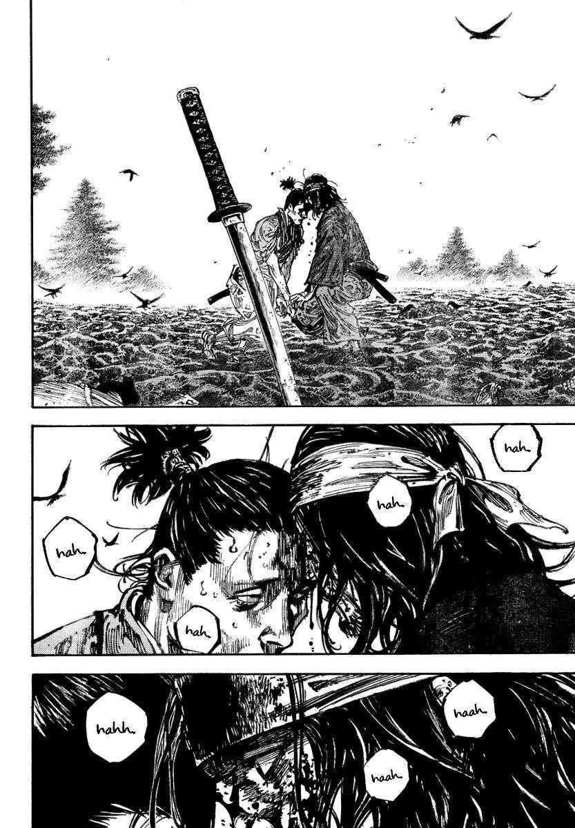 Vagabond, Chapter 242 image 02