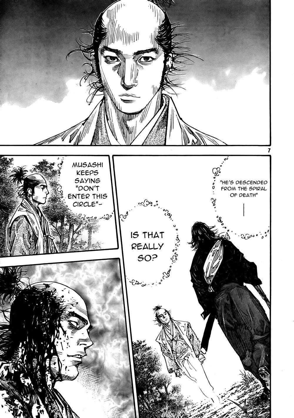 Vagabond, Chapter 271 image 07