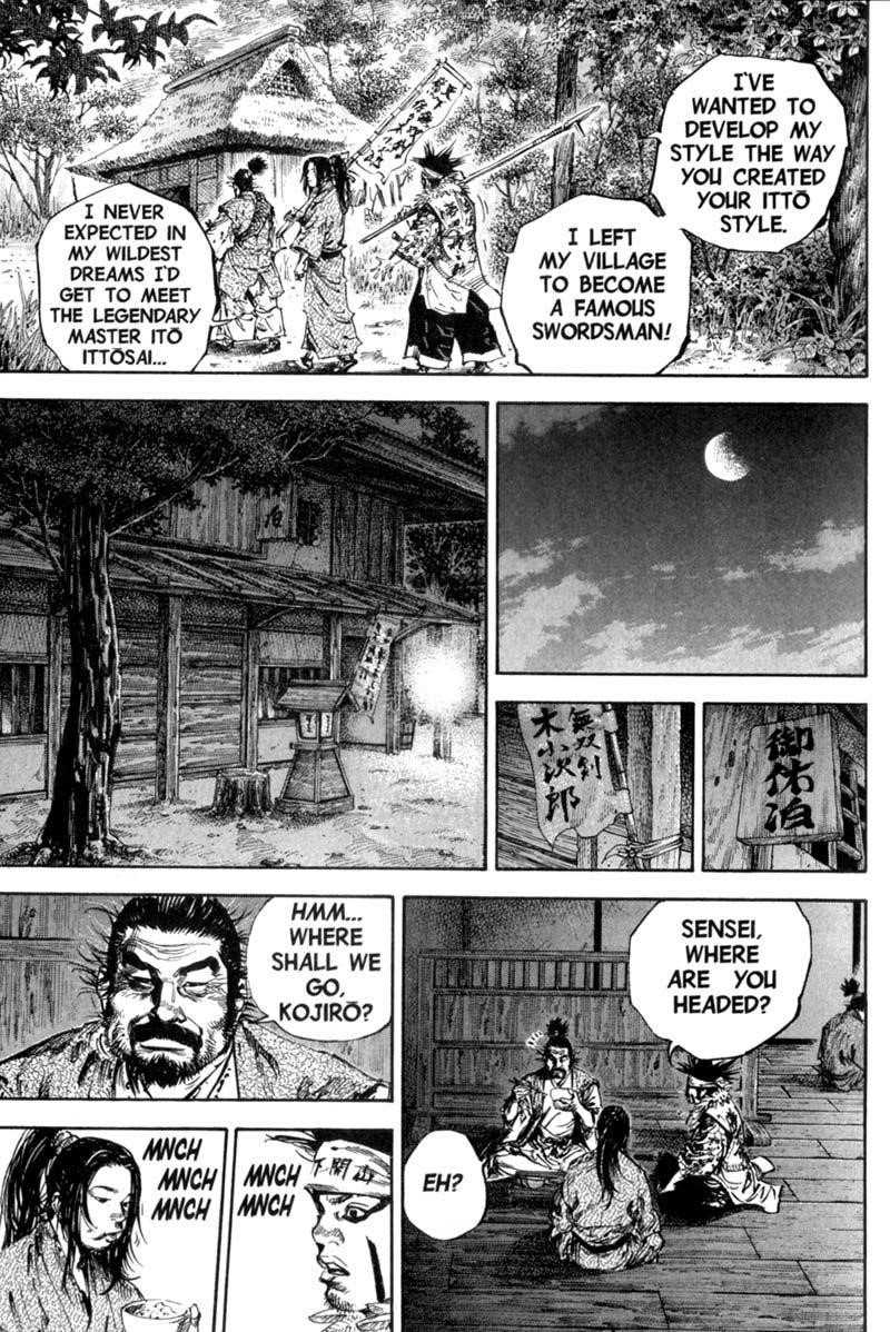 Vagabond, Chapter 159 image 06