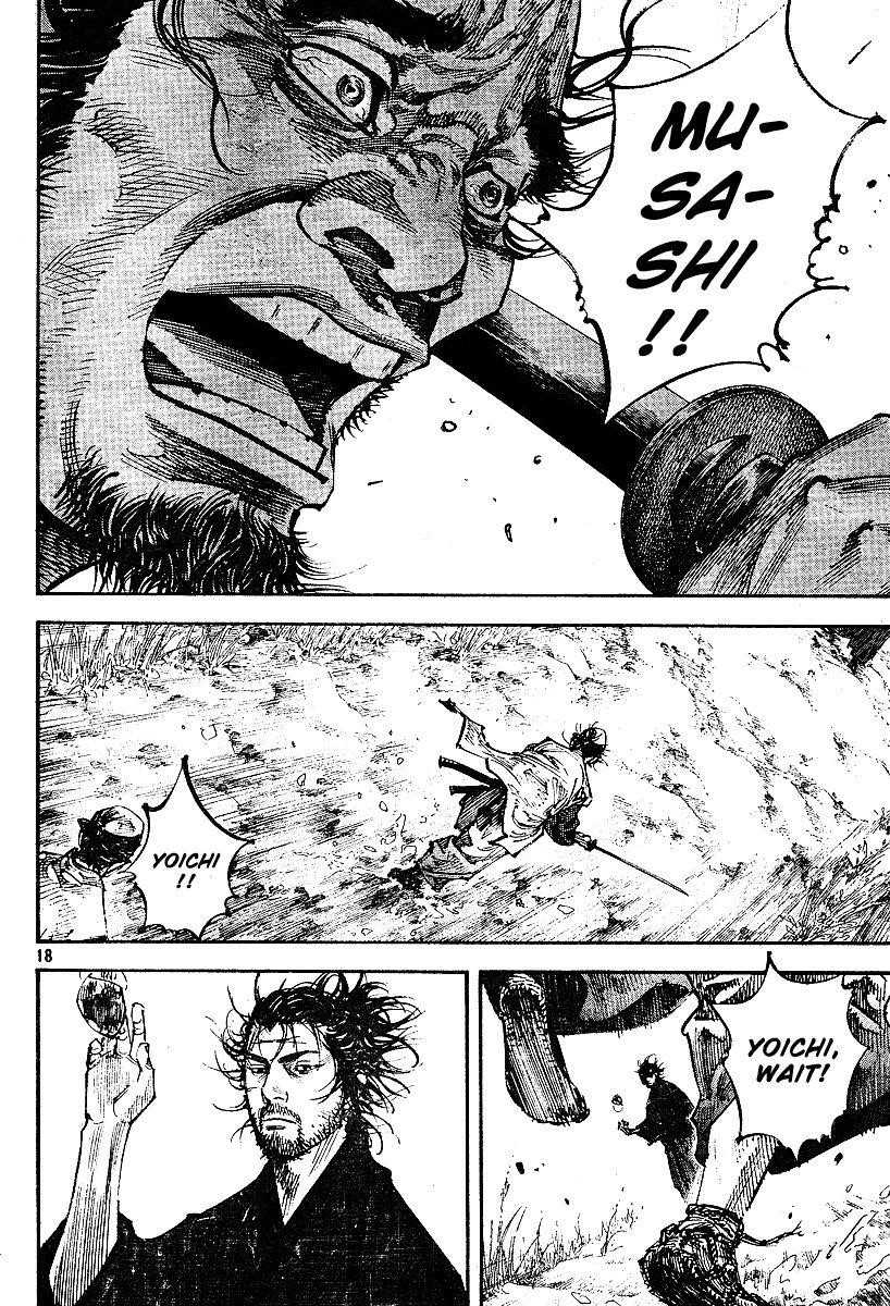 Vagabond, Chapter 223 image 16