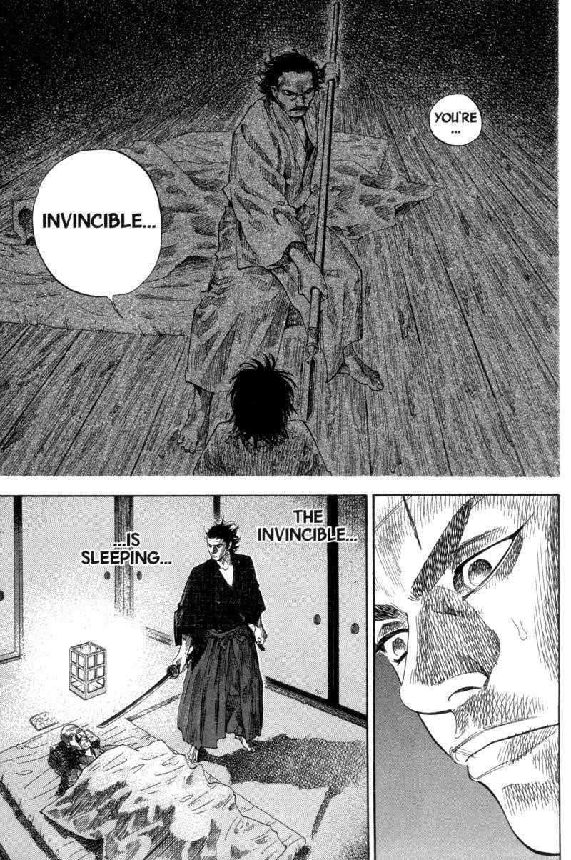 Vagabond, Chapter 98 image 11