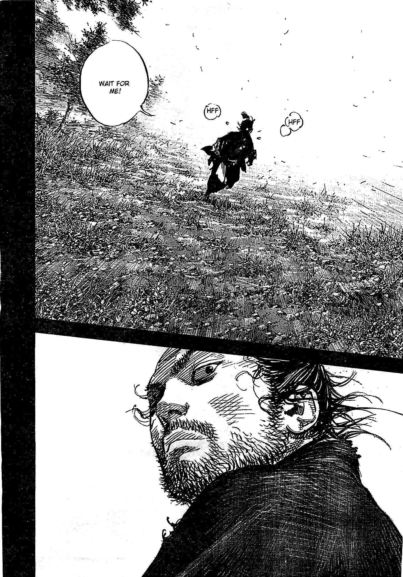 Vagabond, Chapter 320 image 16