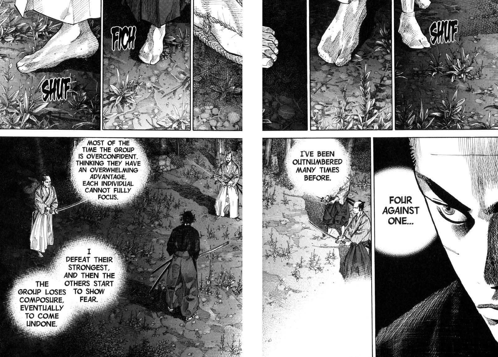 Vagabond, Chapter 91 image 04