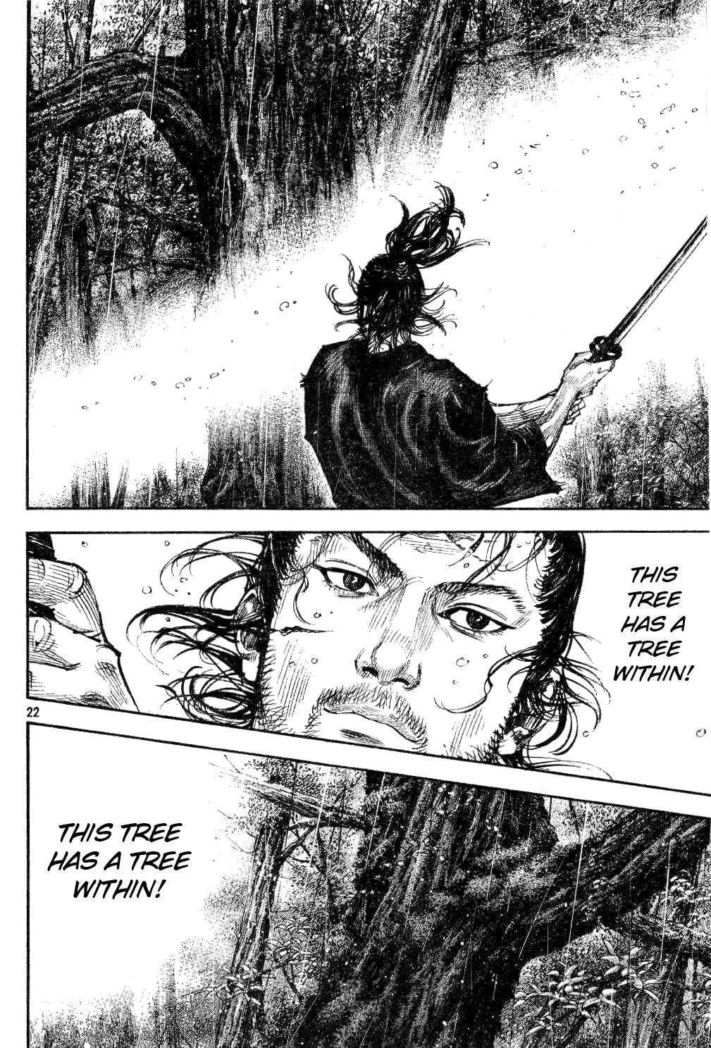 Vagabond, Chapter 306 image 21