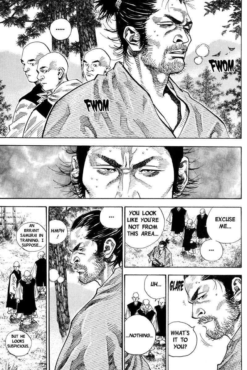 Vagabond, Chapter 72 image 07