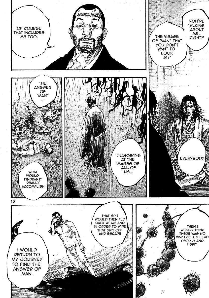 Vagabond, Chapter 257 image 10