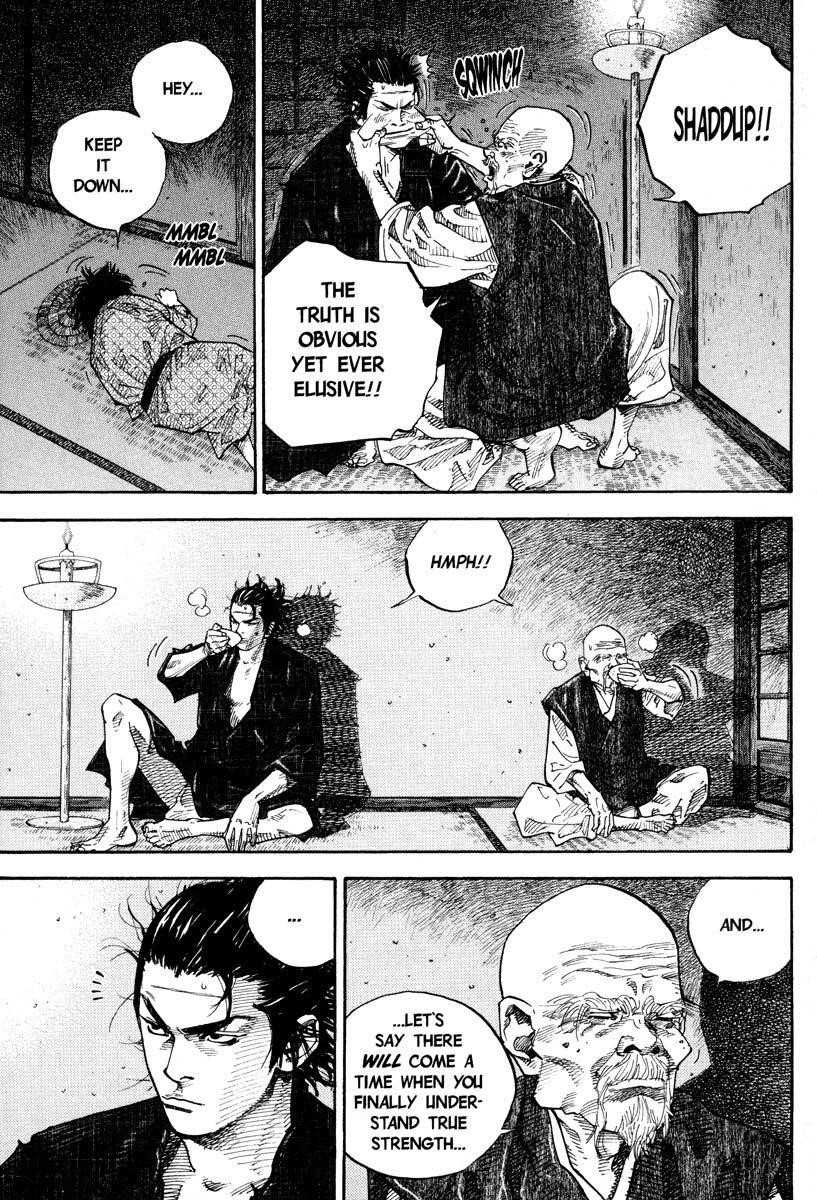 Vagabond, Chapter 39 image 23