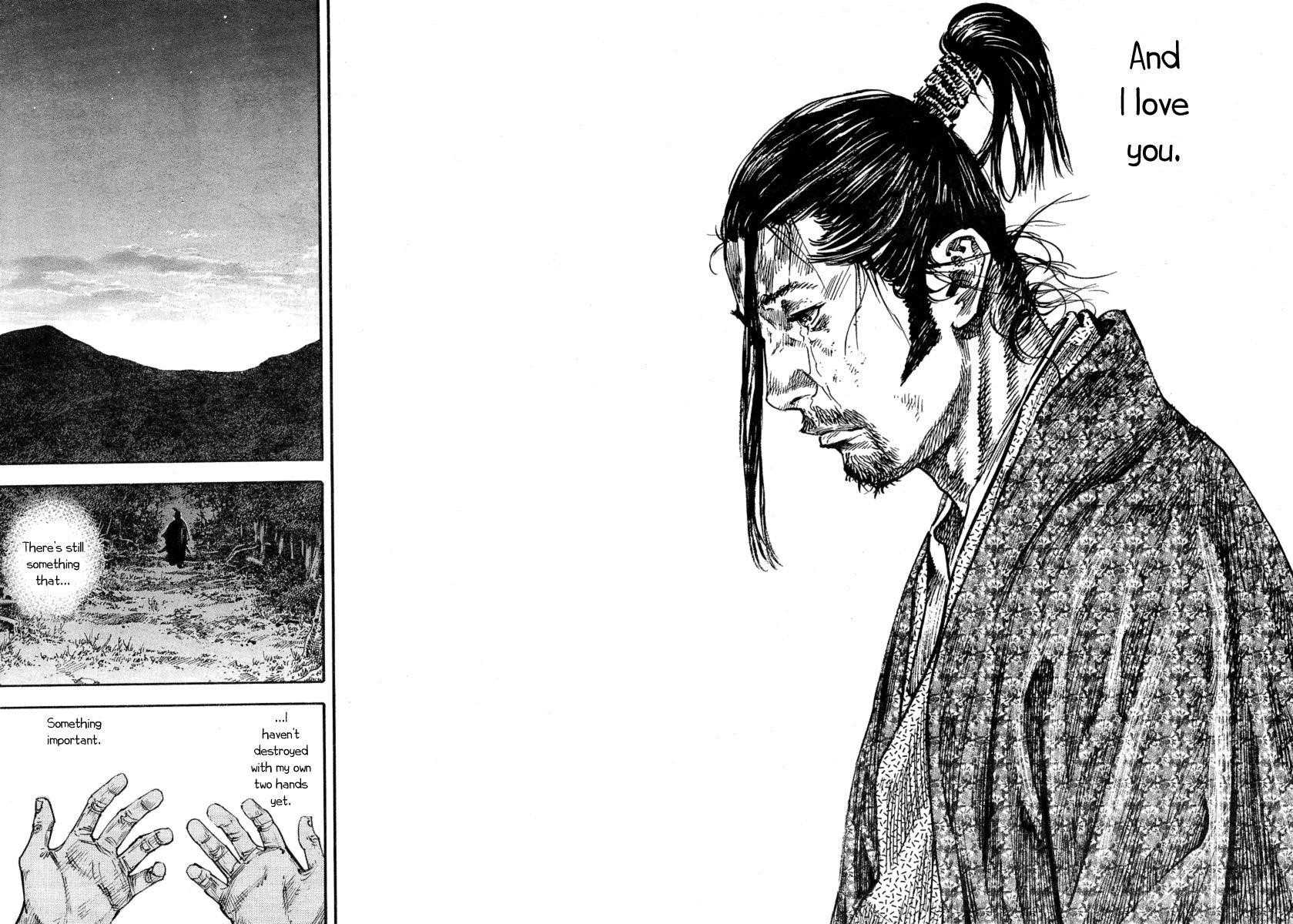 Vagabond, Chapter 248 image 16