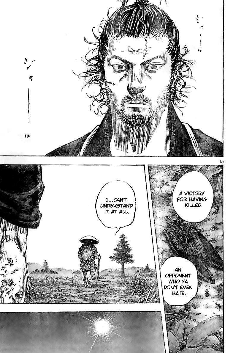 Vagabond, Chapter 321 image 15