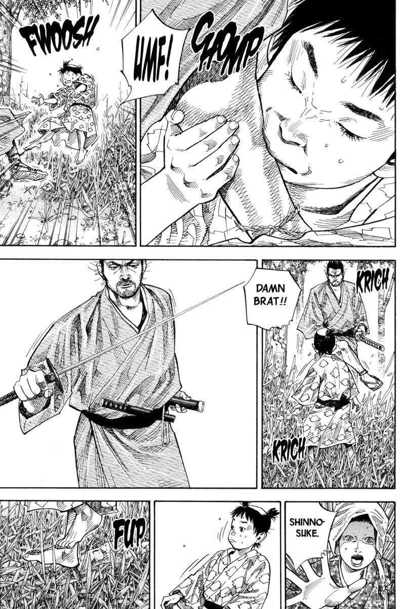 Vagabond, Chapter 72 image 13