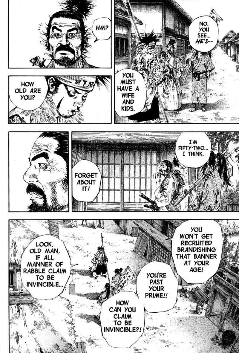 Vagabond, Chapter 158 image 11