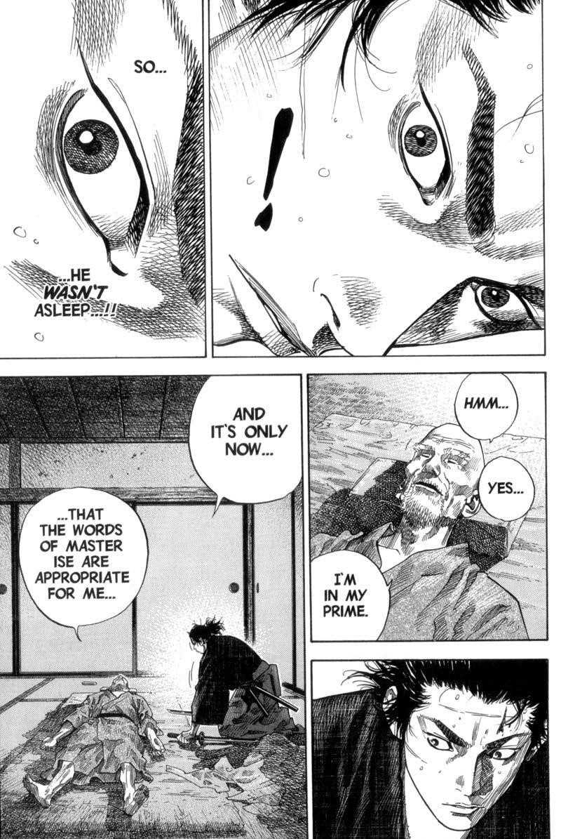 Vagabond, Chapter 101 image 16