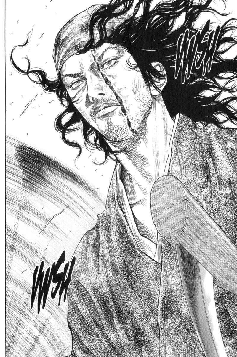 Vagabond, Chapter 118 image 09