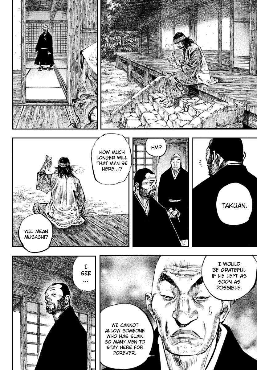 Vagabond, Chapter 250 image 14