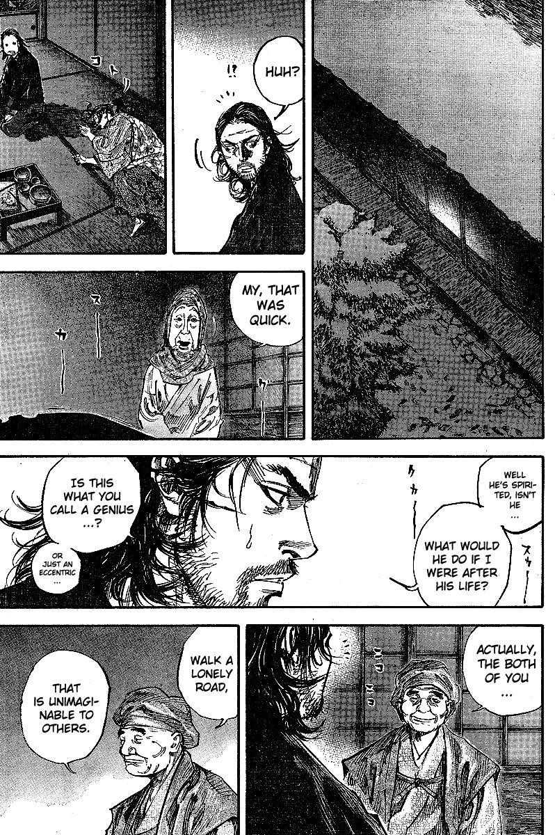 Vagabond, Chapter 211 image 05