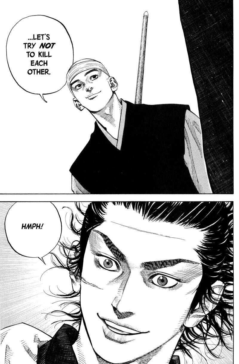 Vagabond, Chapter 76 image 14