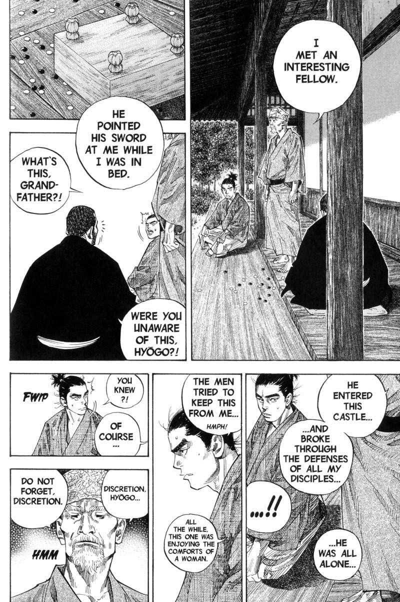 Vagabond, Chapter 104 image 14