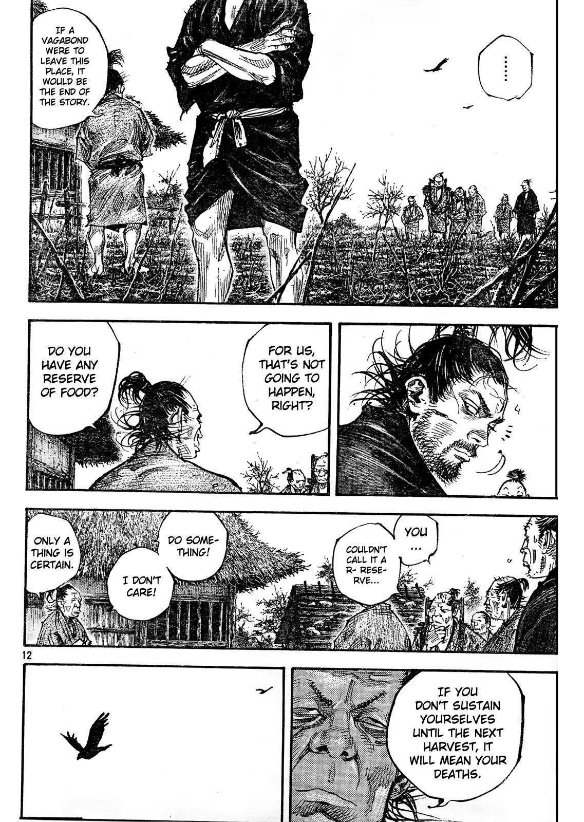 Vagabond, Chapter 309 image 09