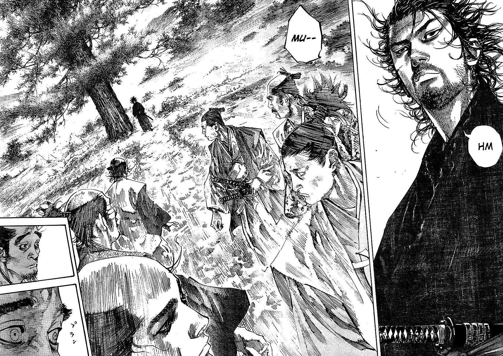 Vagabond, Chapter 223 image 15