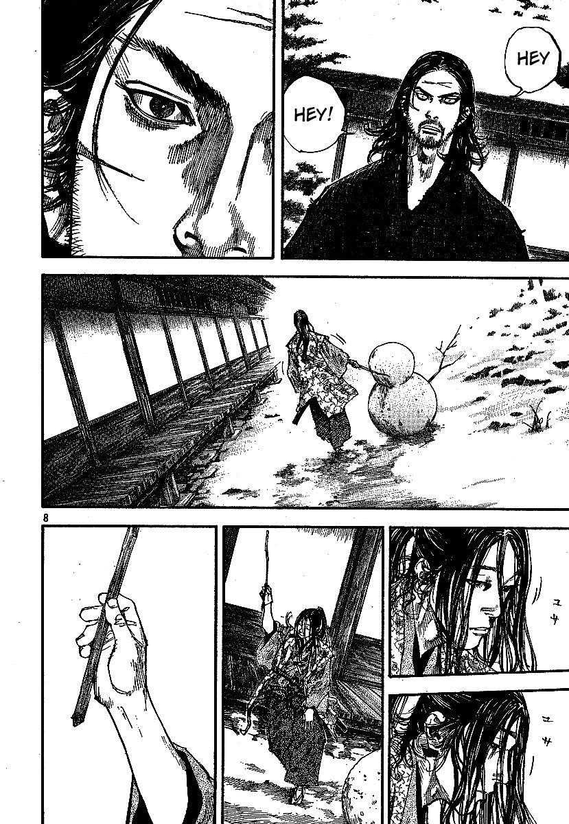 Vagabond, Chapter 208 image 07