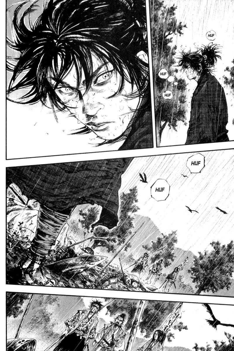 Vagabond, Chapter 161 image 03