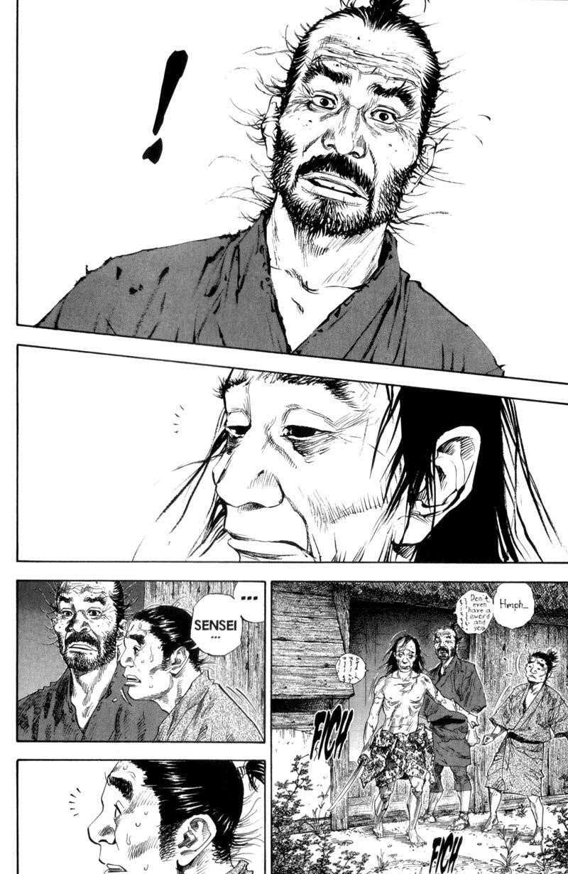 Vagabond, Chapter 138 image 07