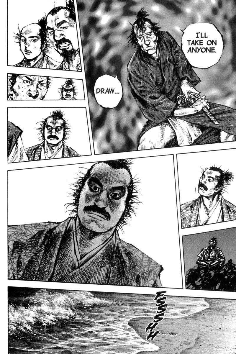 Vagabond, Chapter 149 image 20