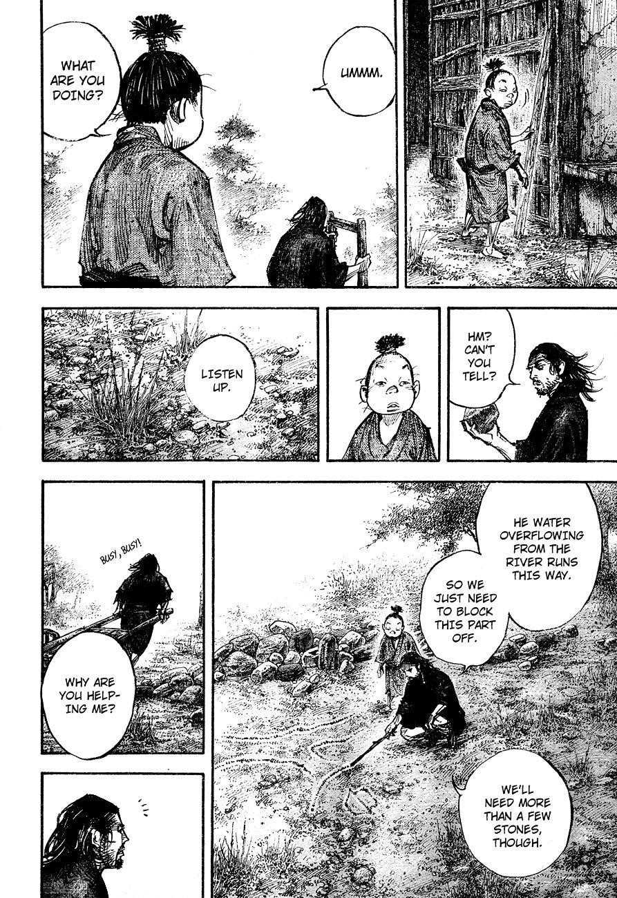 Vagabond, Chapter 304 image 09