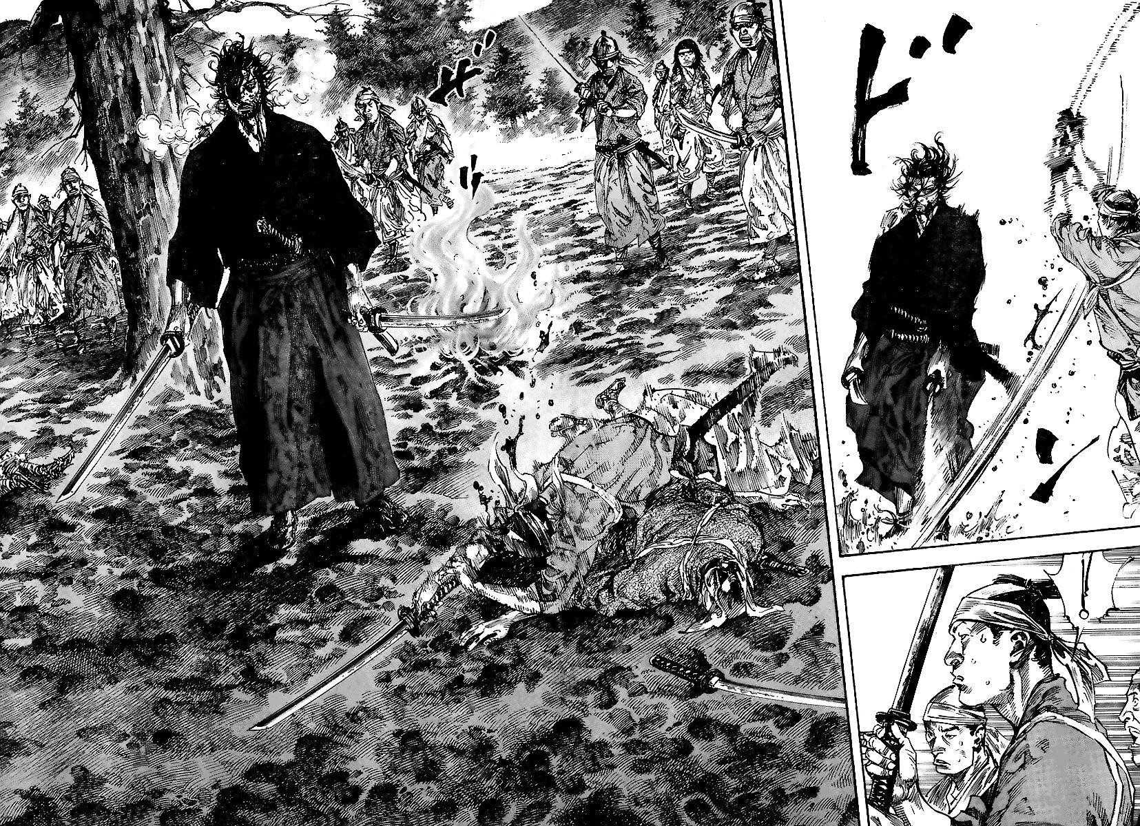 Vagabond, Chapter 230 image 06