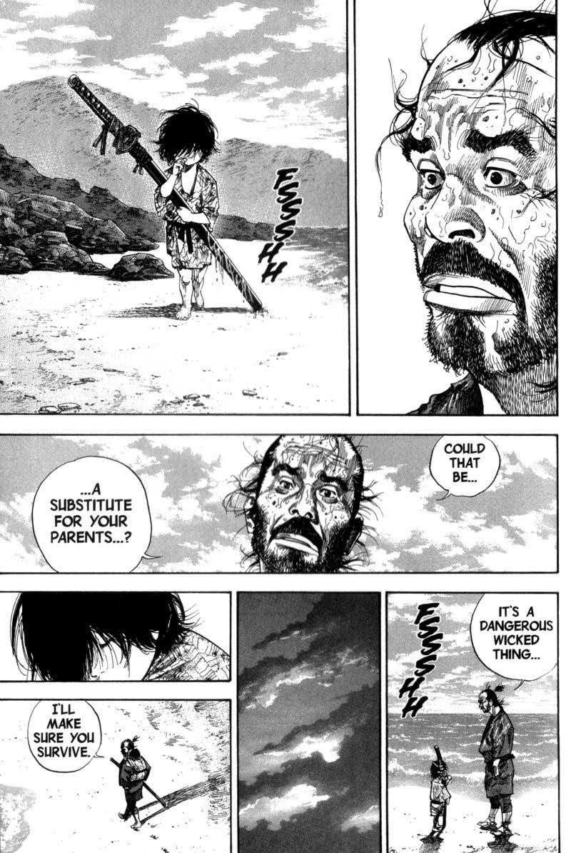 Vagabond, Chapter 132 image 18