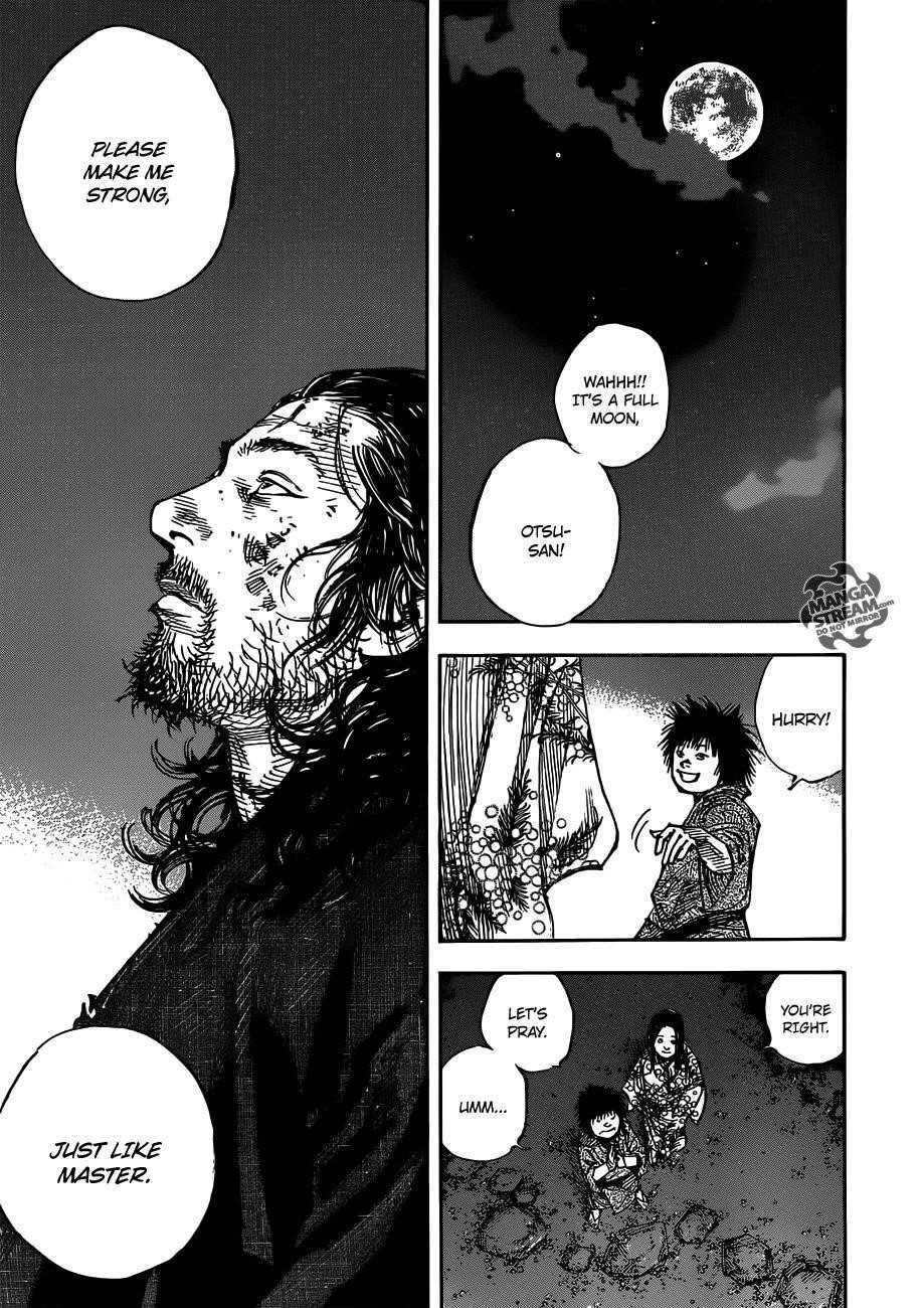 Vagabond, Chapter 301 image 36