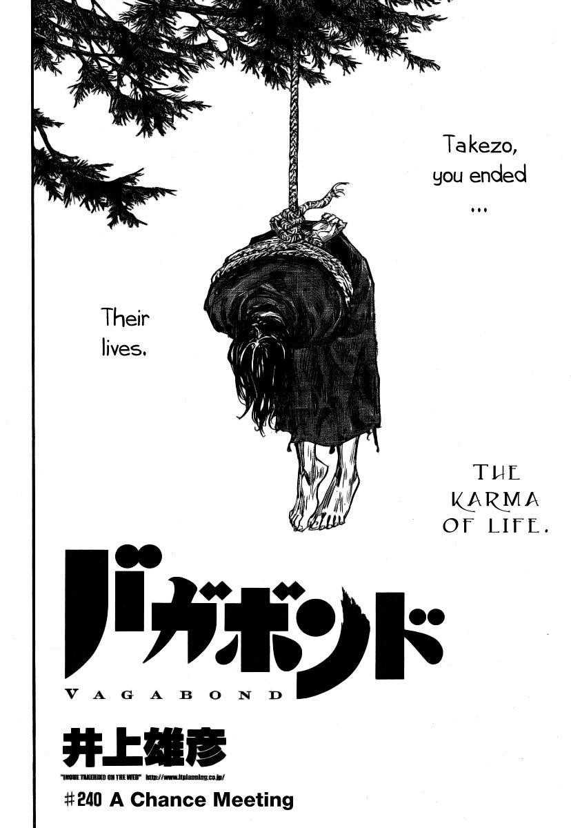 Vagabond, Chapter 240 image 03