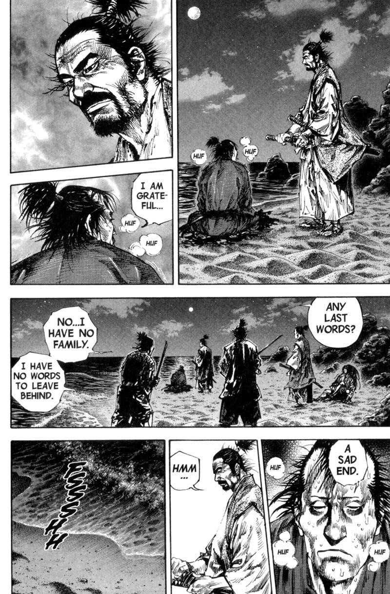 Vagabond, Chapter 151 image 16