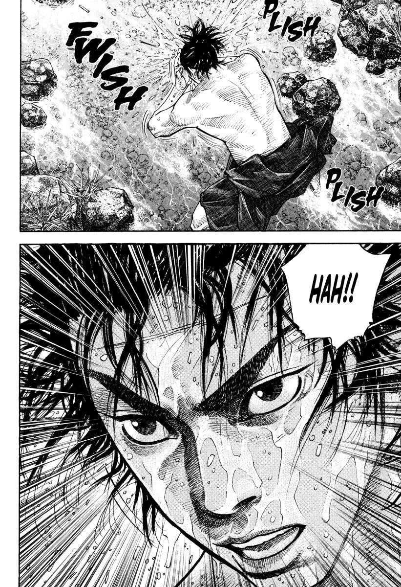 Vagabond, Chapter 36 image 11