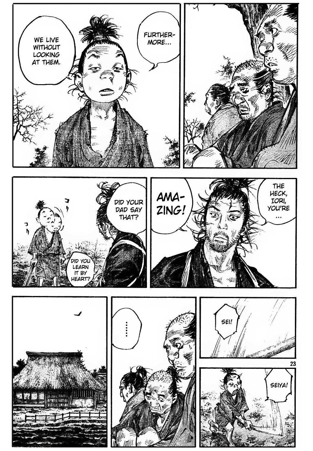 Vagabond, Chapter 310 image 23