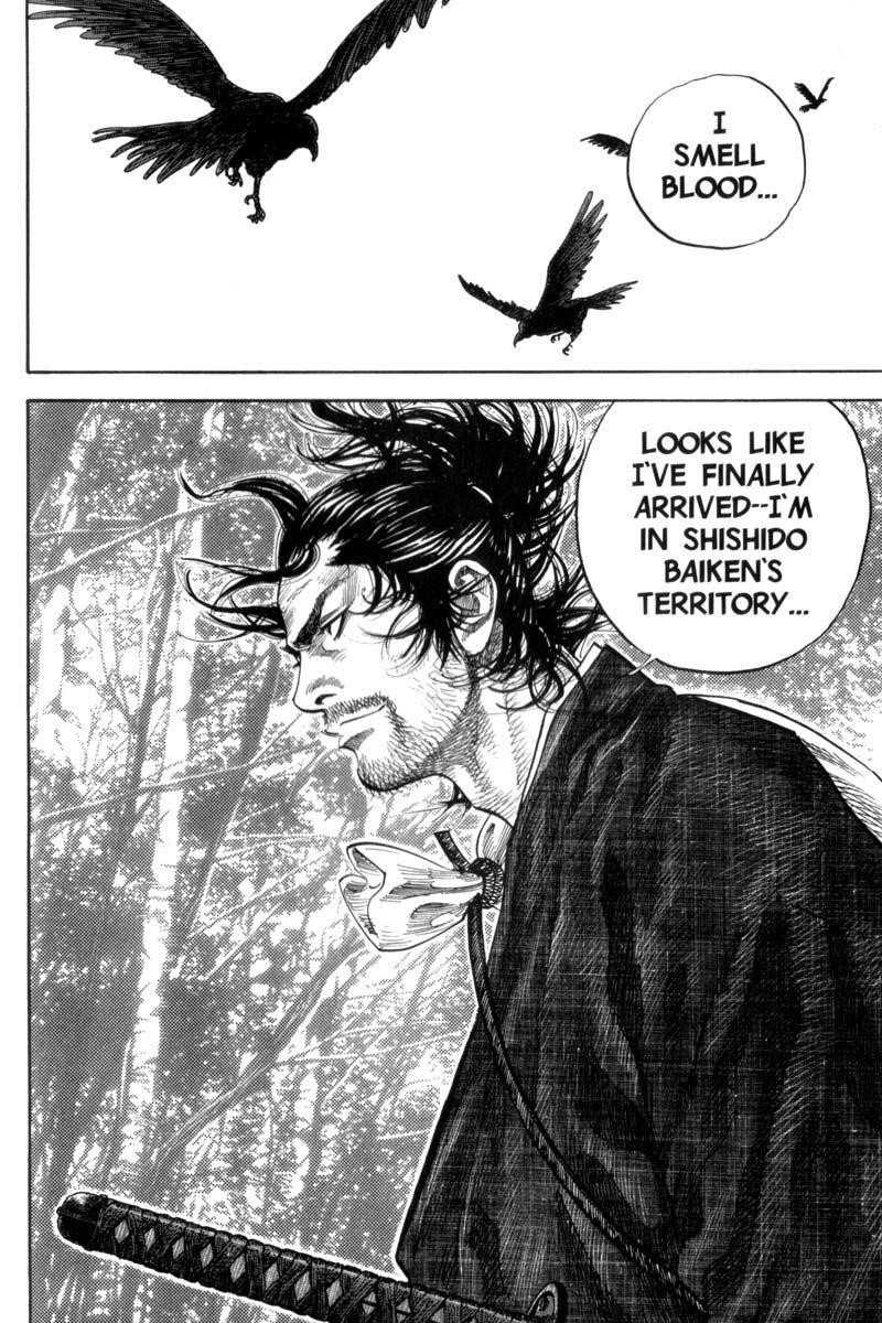 Vagabond, Chapter 114 image 18