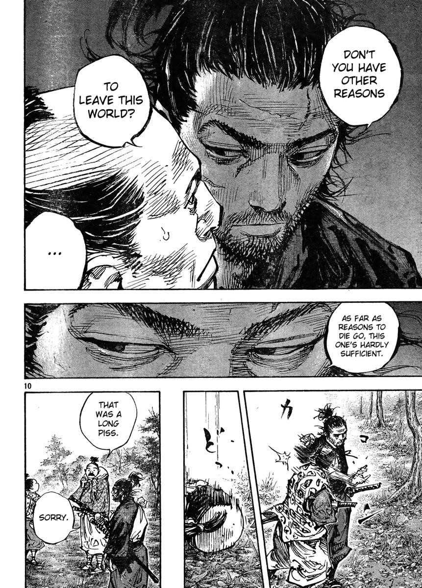 Vagabond, Chapter 323 image 10