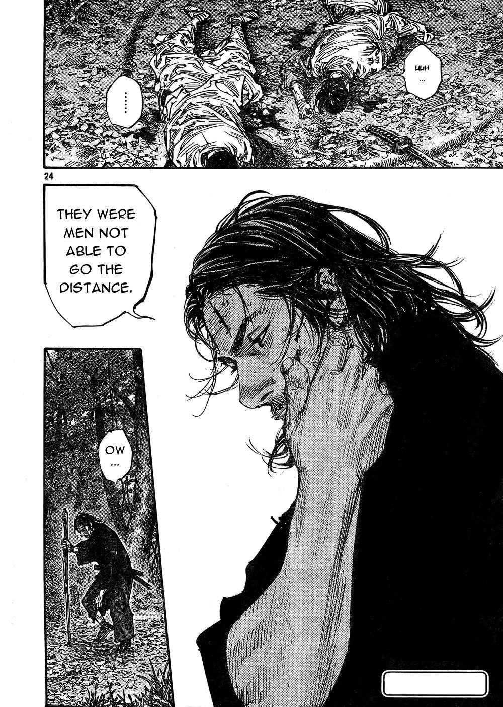 Vagabond, Chapter 270 image 23