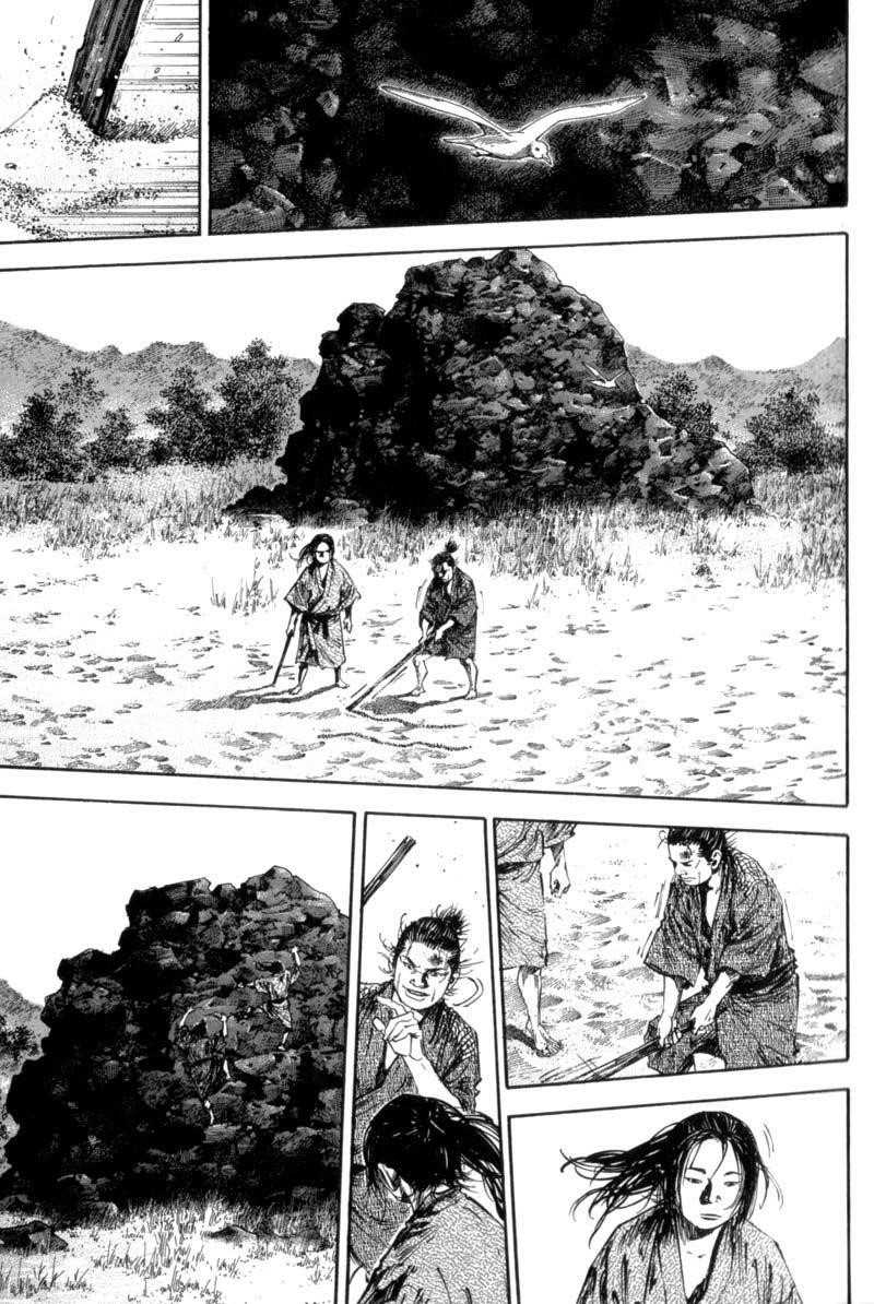 Vagabond, Chapter 144 image 10