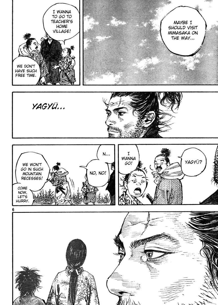 Vagabond, Chapter 323 image 06