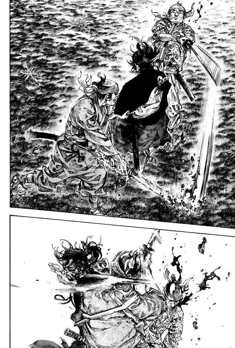 Vagabond, Chapter 230 image 03